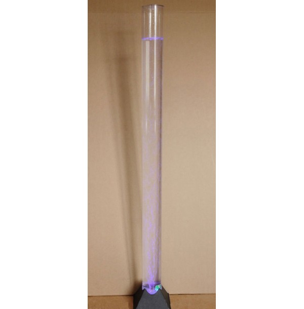 Воздушно-пузырьковая колонна (трубка) Ø10 см. 11008